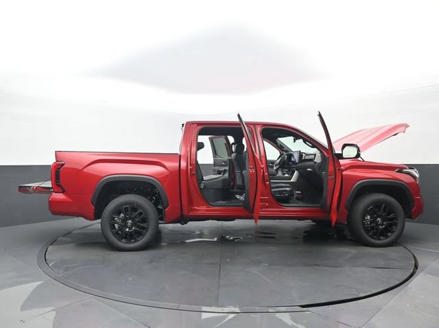 New 2026 Toyota Tundra 4x4 CrewMax image 31