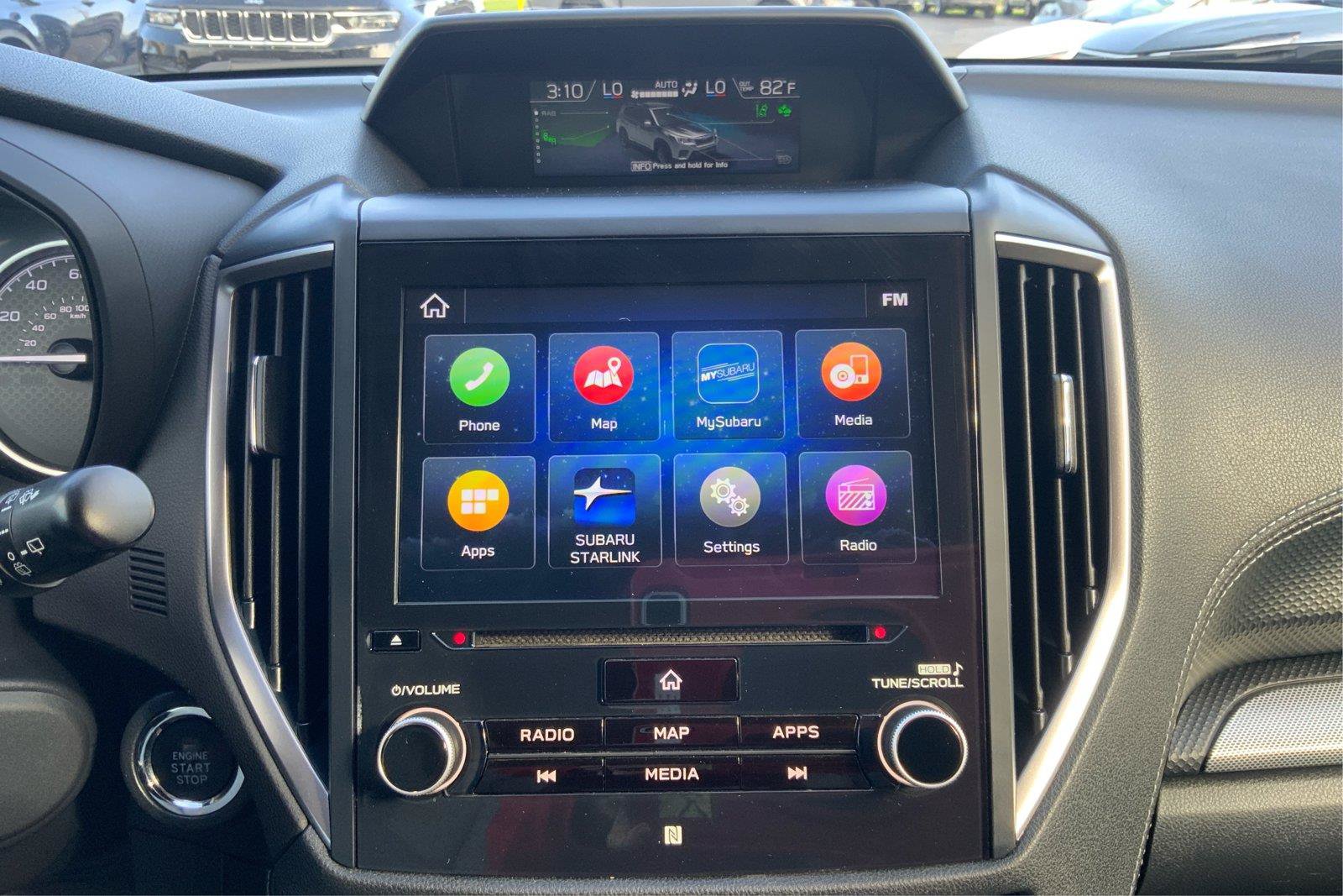 Used 2019 Subaru Forester Limited AWD/4WD image 13