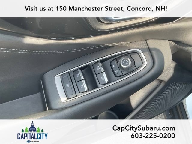Used 2021 Subaru Outback Limited XT AWD/4WD image 12