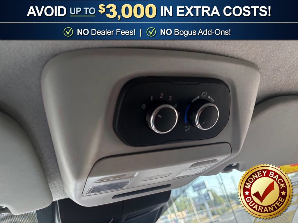 Used 2024 Ford Transit 350 XLT RWD image 29