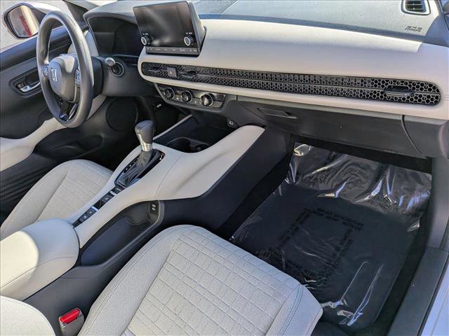 Used 2025 Honda HR-V LX image 20