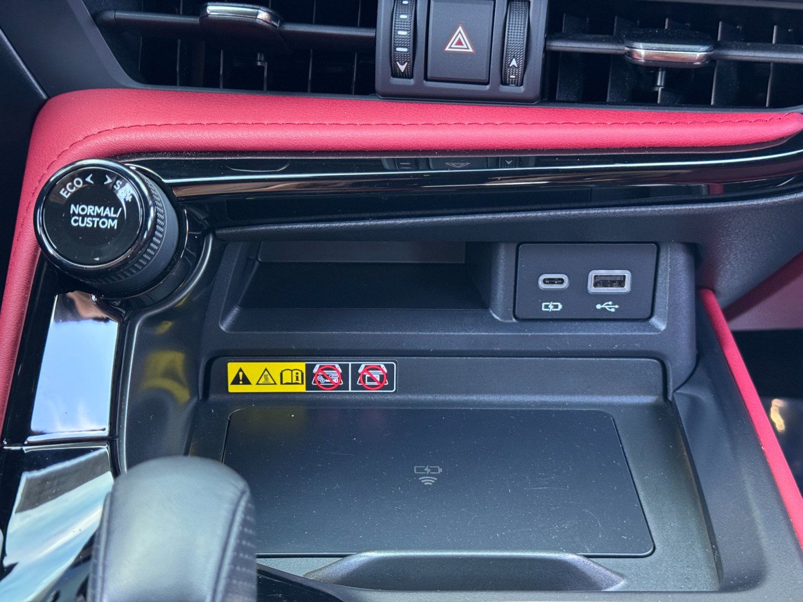 Used 2024 Lexus NX 350 F Sport image 29