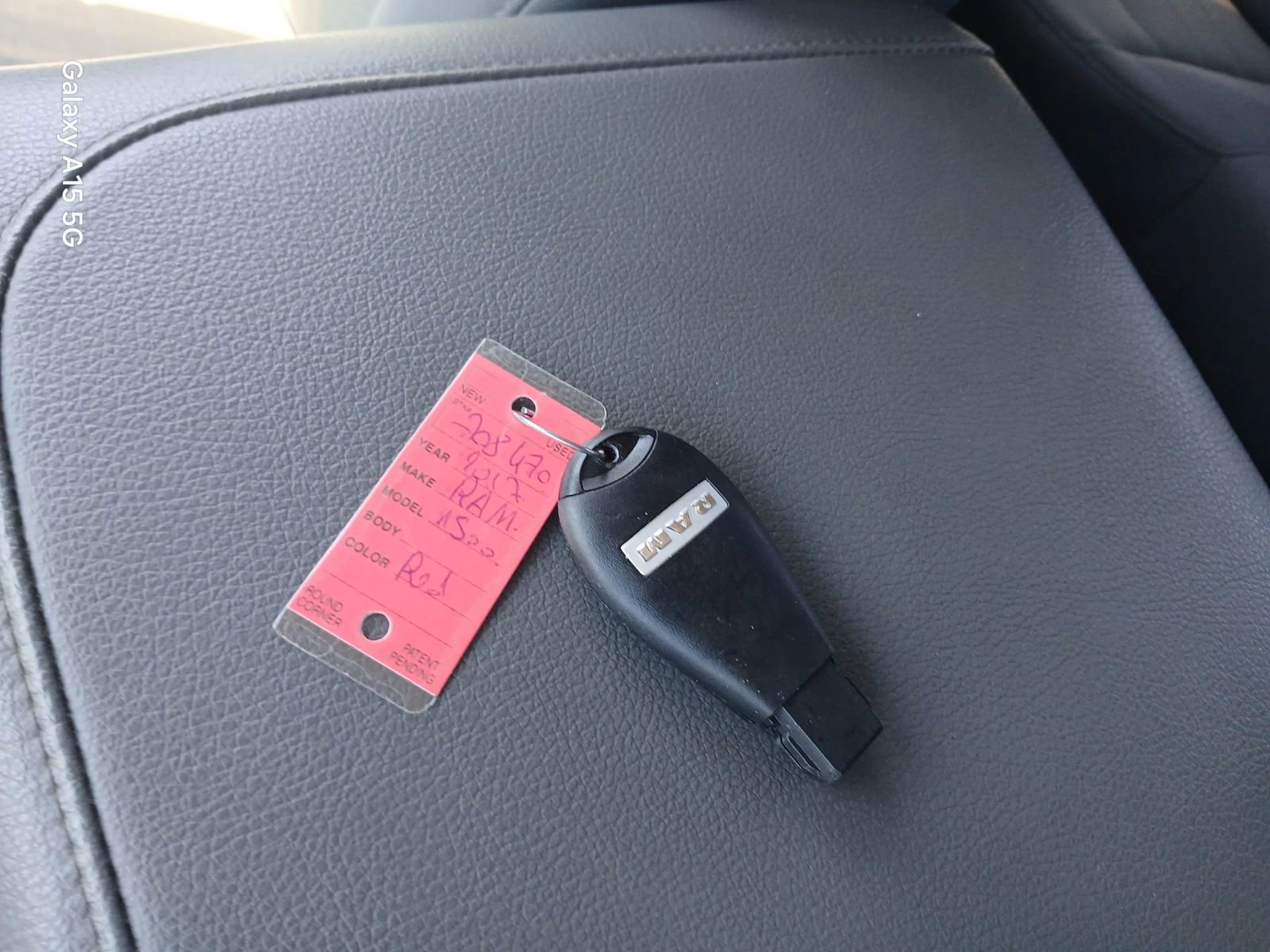 Used 2017 RAM 1500 Express w/ Express Value Package image 31