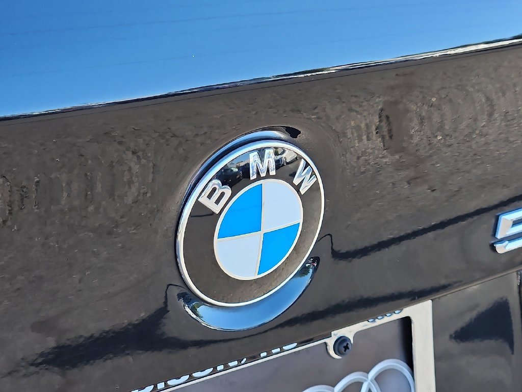 Used 2014 BMW 535d xDrive AWD/4WD image 31
