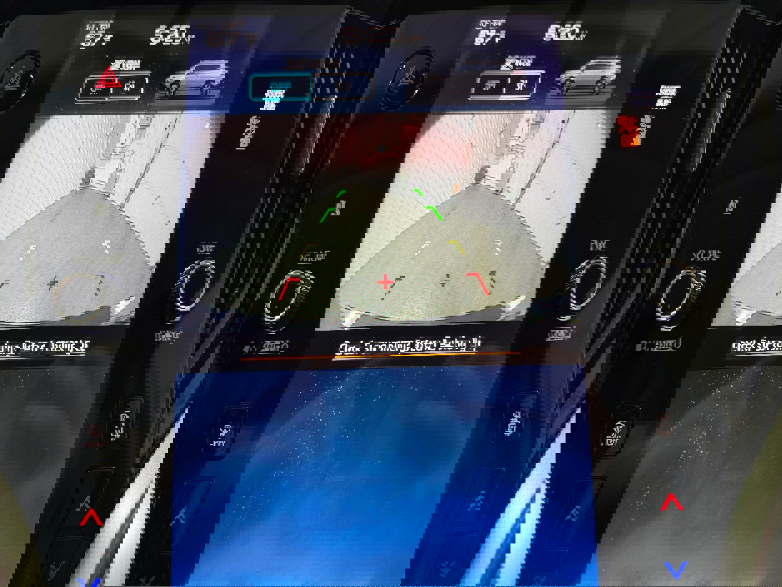 Used 2020 Subaru Outback Premium image 10