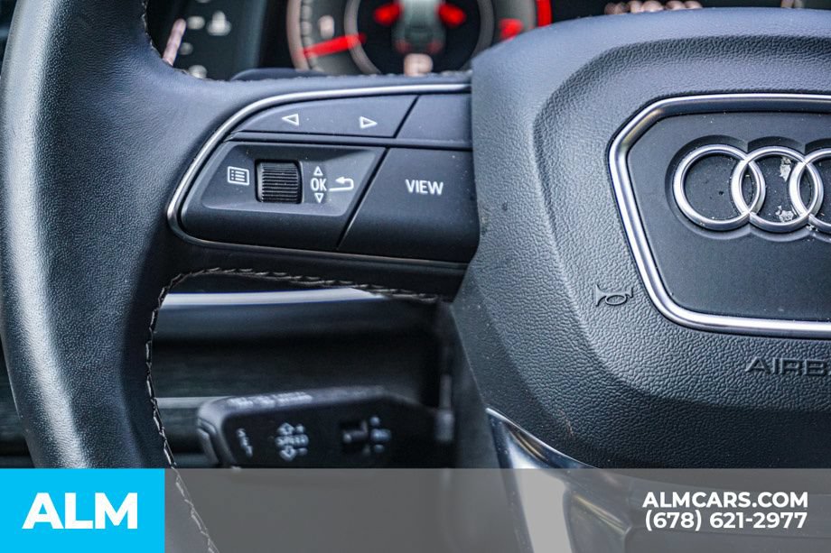 Used 2025 Audi Q7 3.0T Premium Plus AWD/4WD image 30