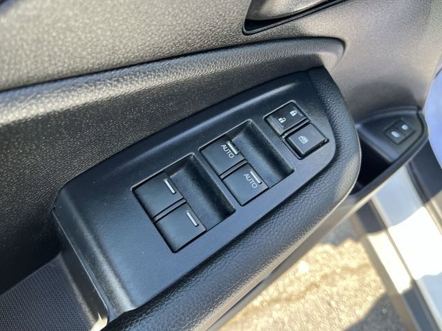 Used 2024 Honda Passport TrailSport image 17