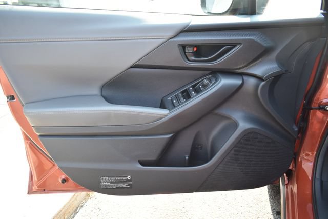 Used 2024 Subaru Crosstrek 2.5i Wilderness w/ Crosstrek Mirror Package AWD/4WD image 18