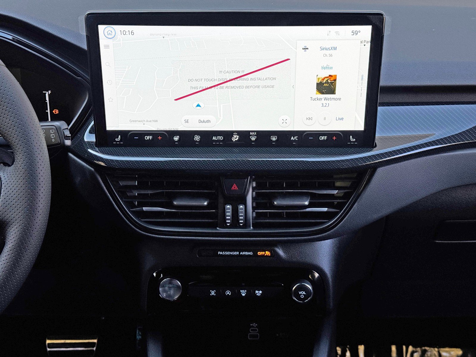 Used 2024 Ford Escape ST-Line w/ Tech Pack #1 image 22