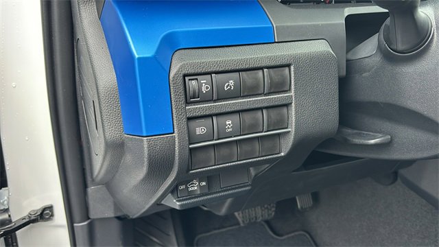 New 2025 Toyota Tacoma TRD Off-Road image 11