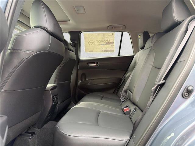New 2026 Toyota Corolla Cross XLE w/ Convenience Package AWD/4WD image 20