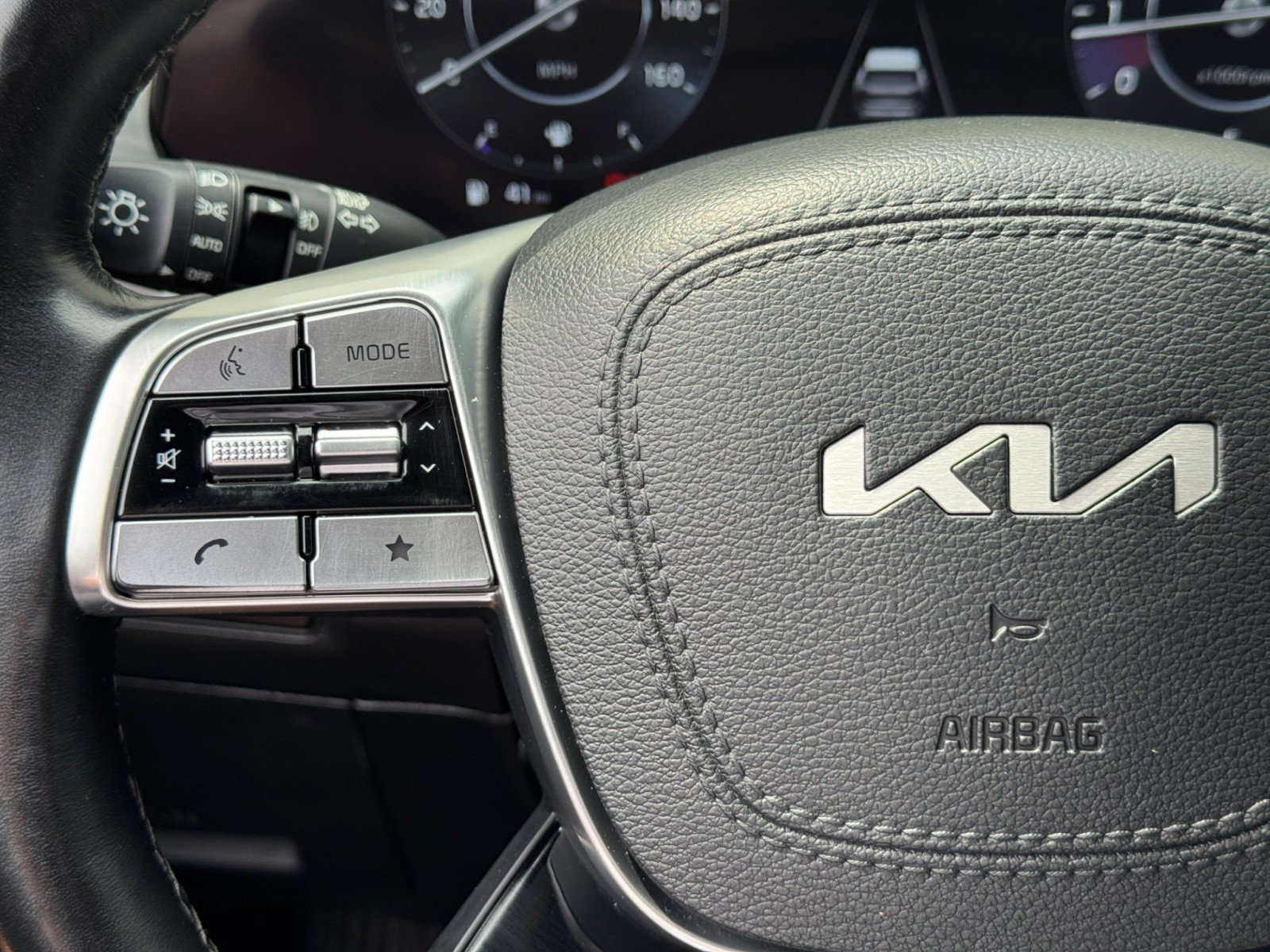 Used 2023 Kia Telluride SX Prestige X-Line AWD/4WD image 21
