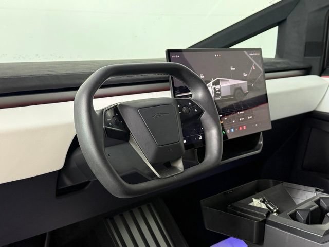 Used 2024 Tesla Cybertruck Cyberbeast AWD/4WD image 38