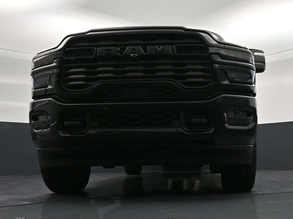 Used 2025 RAM 2500 Big Horn AWD/4WD image 30