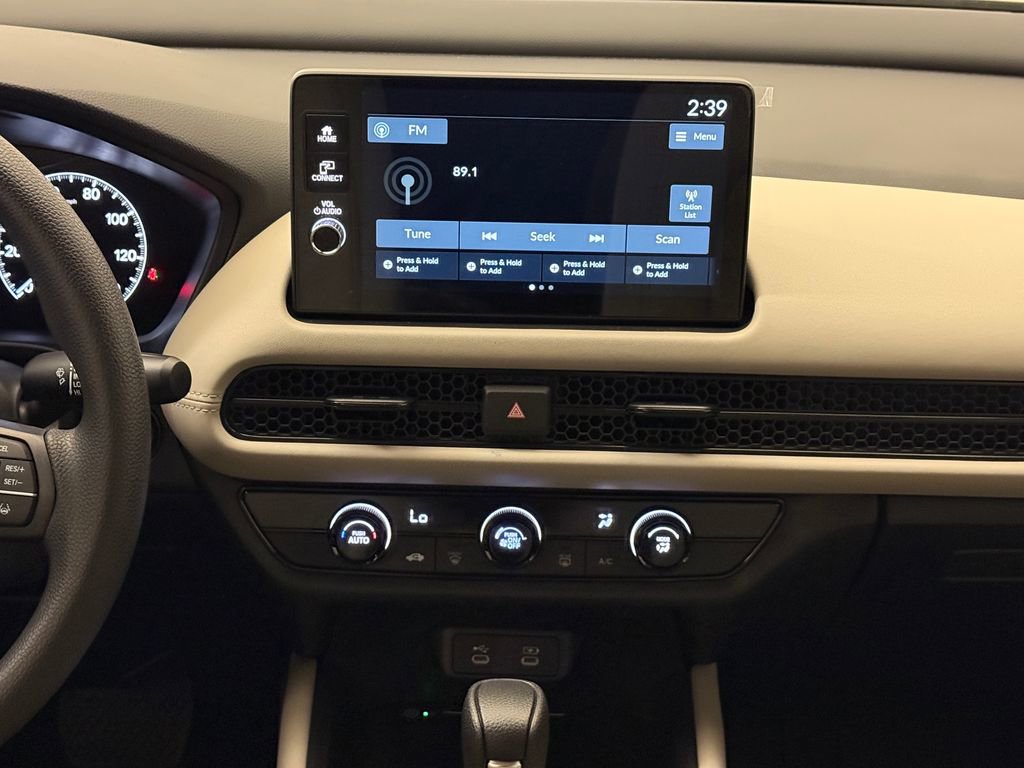 New 2026 Honda HR-V LX image 15