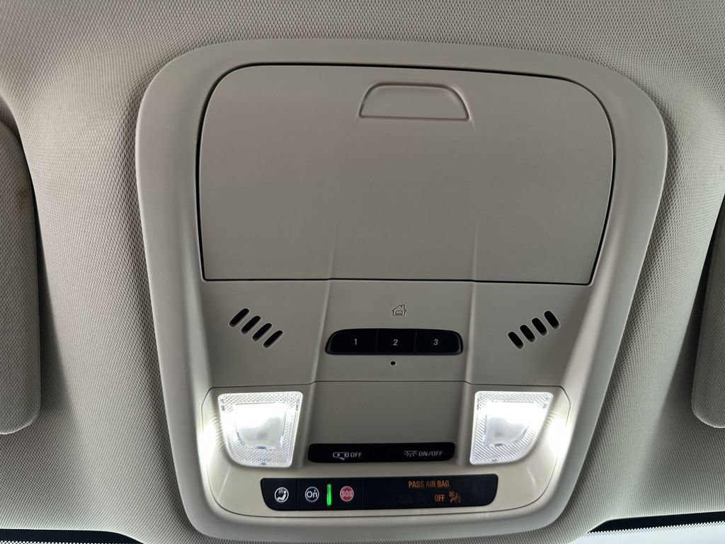 Certified 2024 Buick Enclave Essence w/ LPO, Floor Liner Package image 29