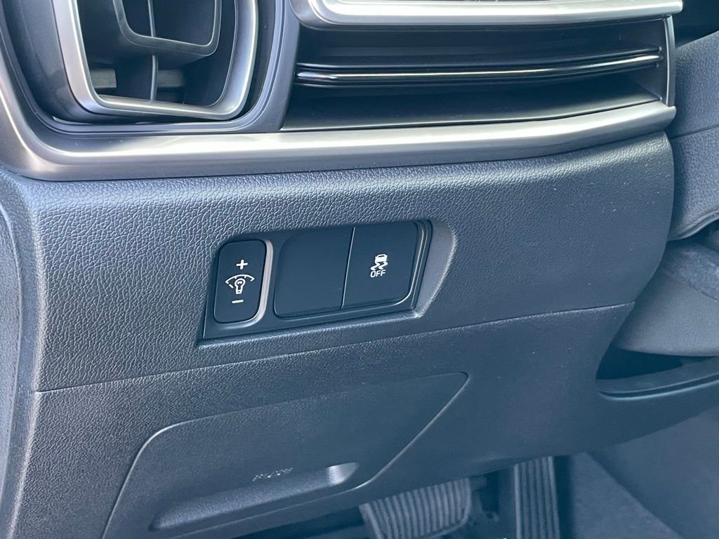 New 2026 Kia Sorento S w/ S Panoramic Sunroof Package image 10