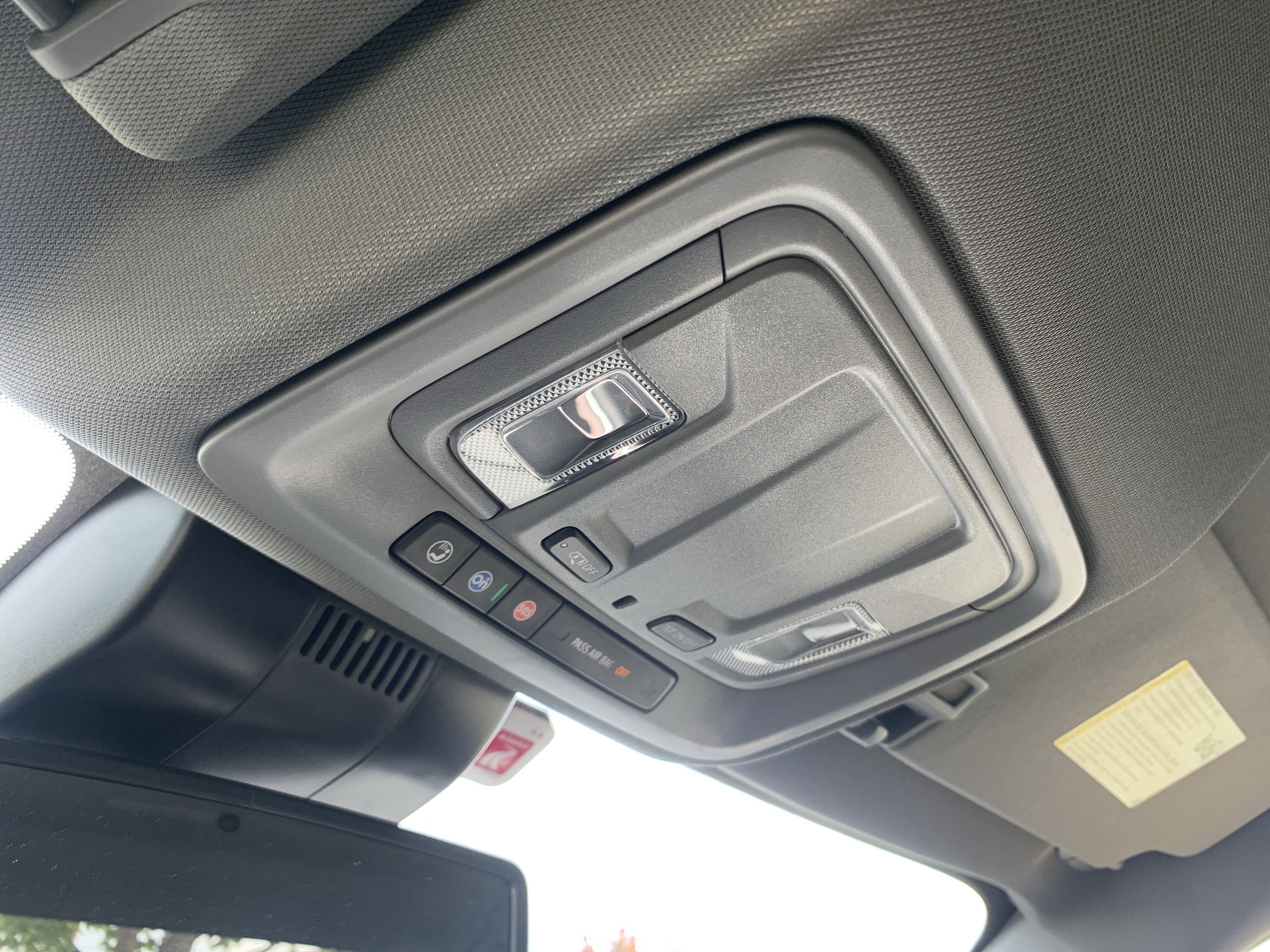 Used 2024 Chevrolet Silverado 2500 LTZ image 28