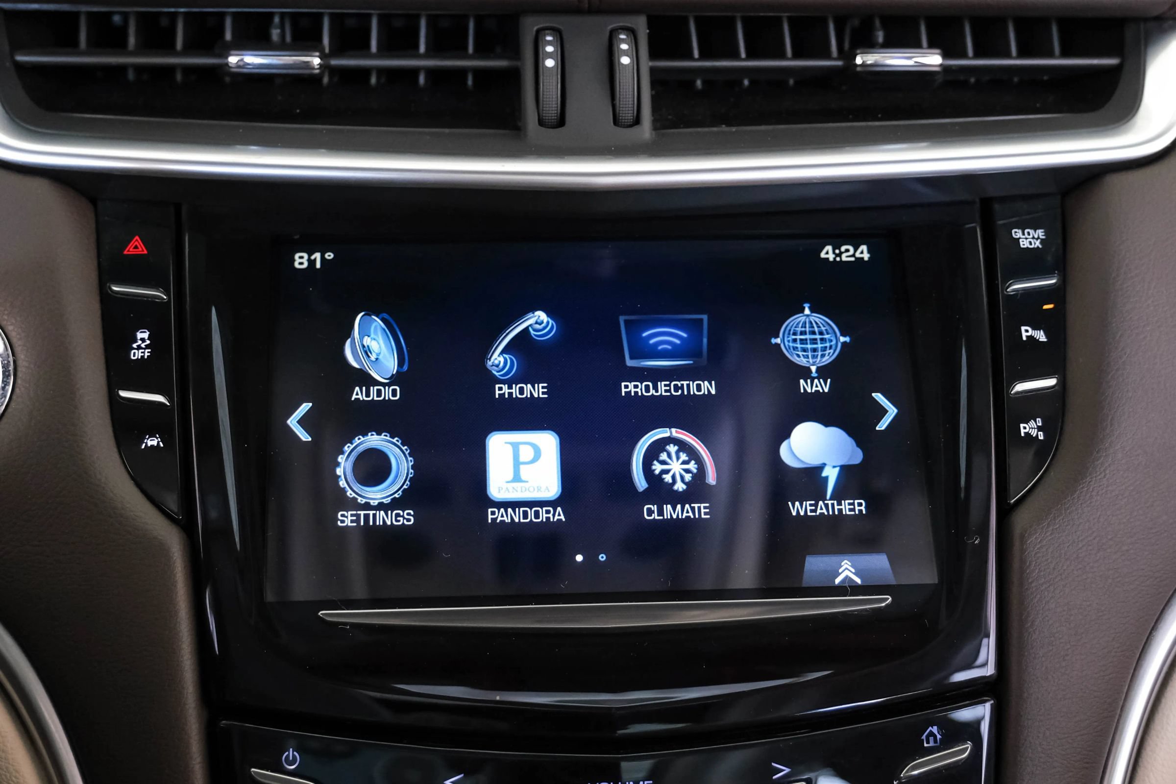 Used 2016 Cadillac XTS Premium FWD image 27