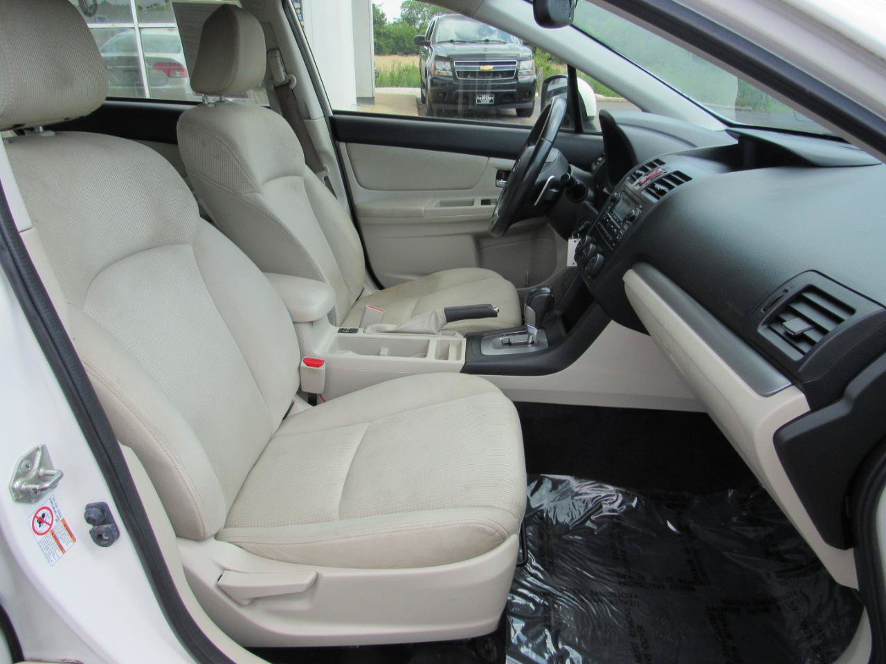 Used 2013 Subaru Impreza 2.0i Sport Premium w/ Popular Pkg 1 AWD/4WD image 6
