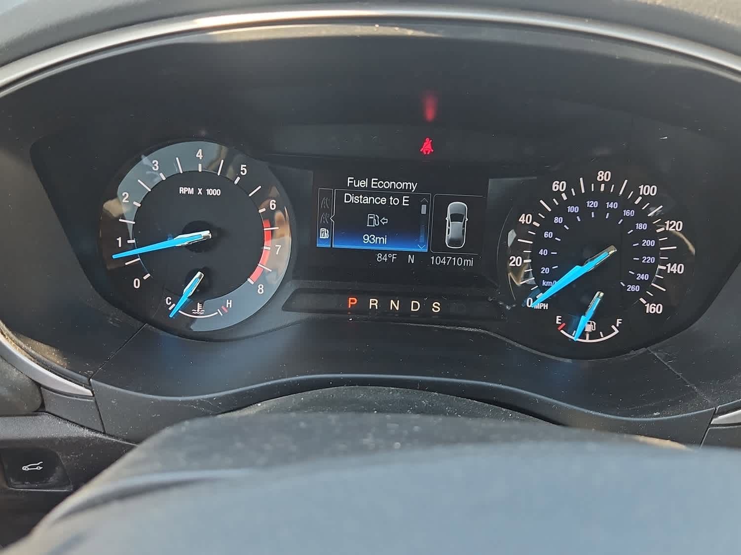 Used 2014 Ford Fusion SE FWD image 19