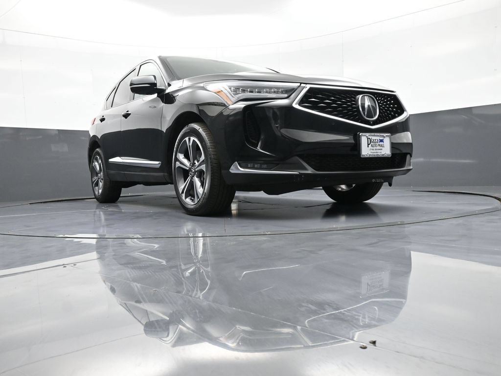 Certified 2022 Acura RDX w/ Advance Package AWD/4WD image 28