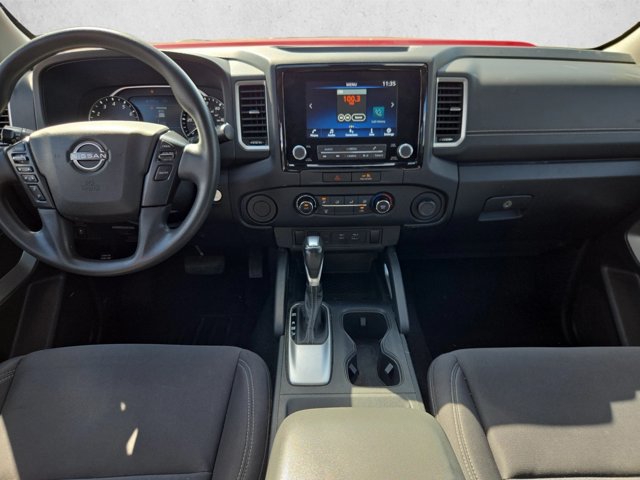 Used 2022 Nissan Frontier SV RWD image 14