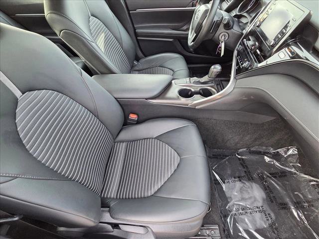 Certified 2024 Toyota Camry SE image 19
