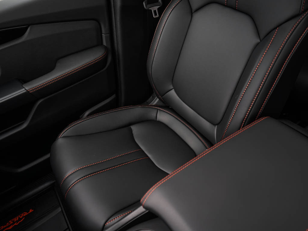 New 2026 Honda Pilot TrailSport image 27