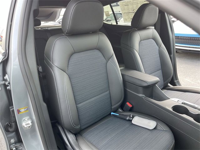 New 2025 Buick Envista Preferred w/ Convenience I Package image 23