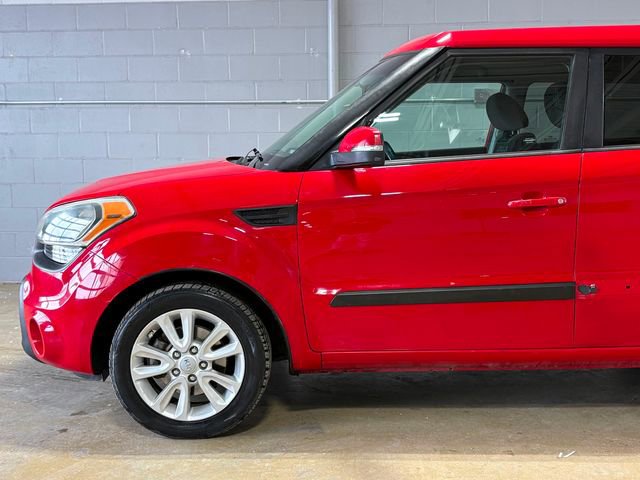 Used 2012 Kia Soul + image 9