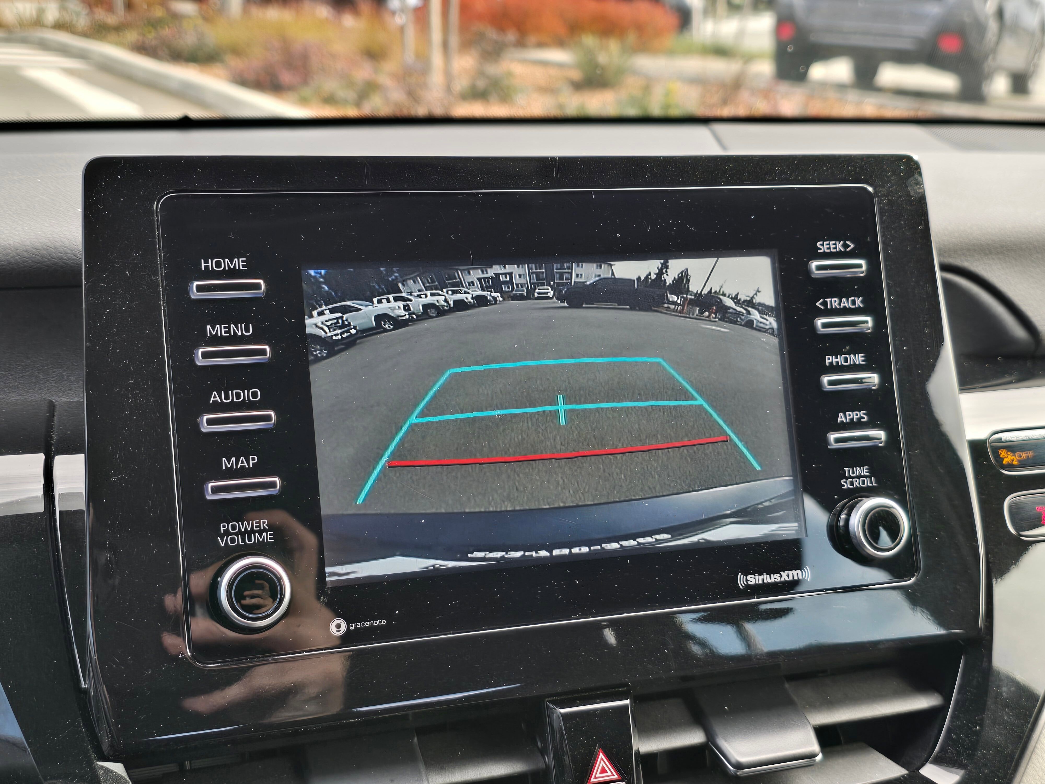Used 2021 Toyota Camry LE w/ Carpet Mat Package (TMS) AWD/4WD image 17