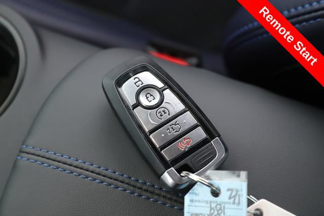 Used 2026 Ford Mustang Dark Horse RWD image 3