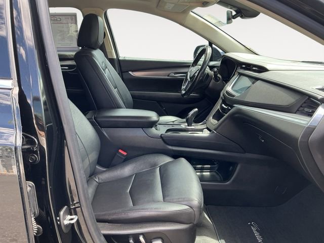 Used 2019 Cadillac XT5 Premium Luxury FWD image 11