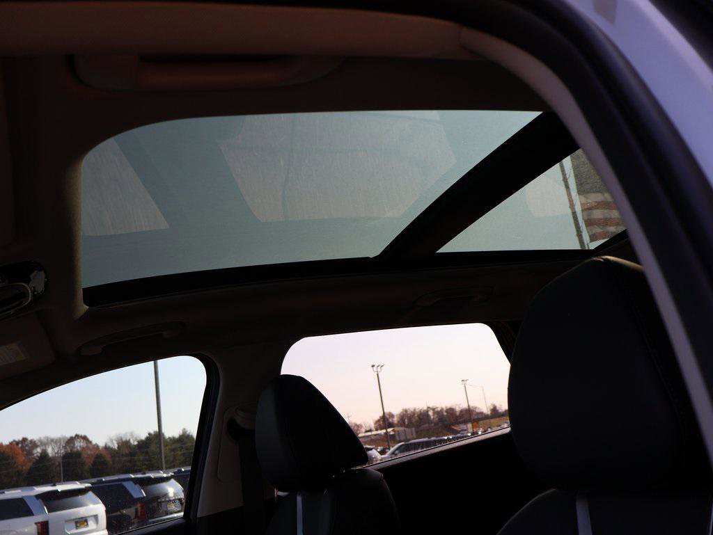 New 2026 Hyundai Tucson Limited image 27