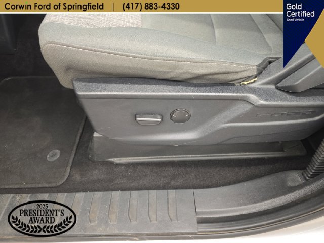Certified 2023 Ford F150 XLT AWD/4WD image 35