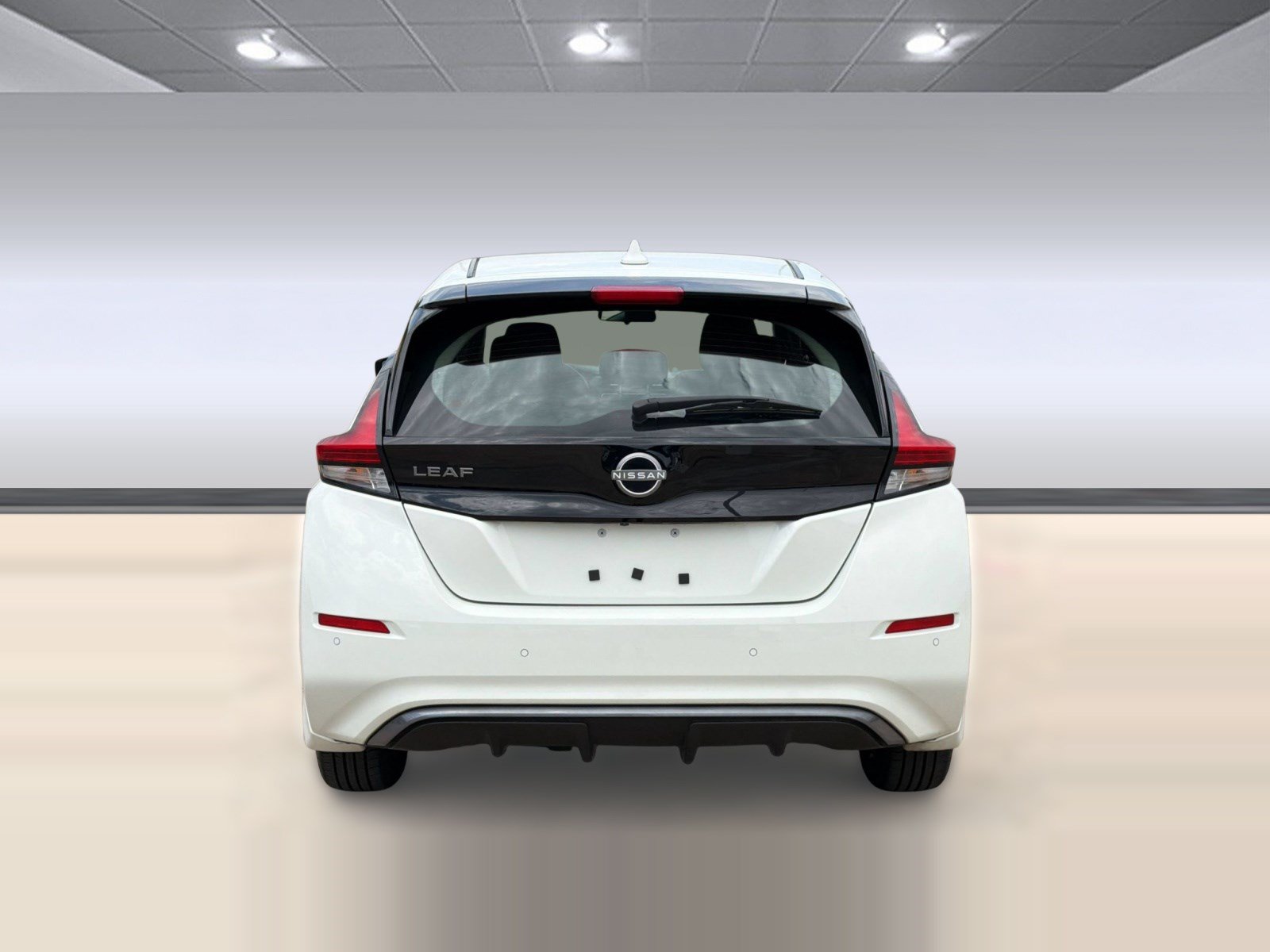 Used 2023 Nissan Leaf S FWD image 10
