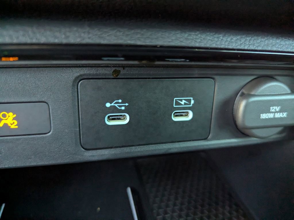 Used 2026 Honda CR-V Sport-L image 24