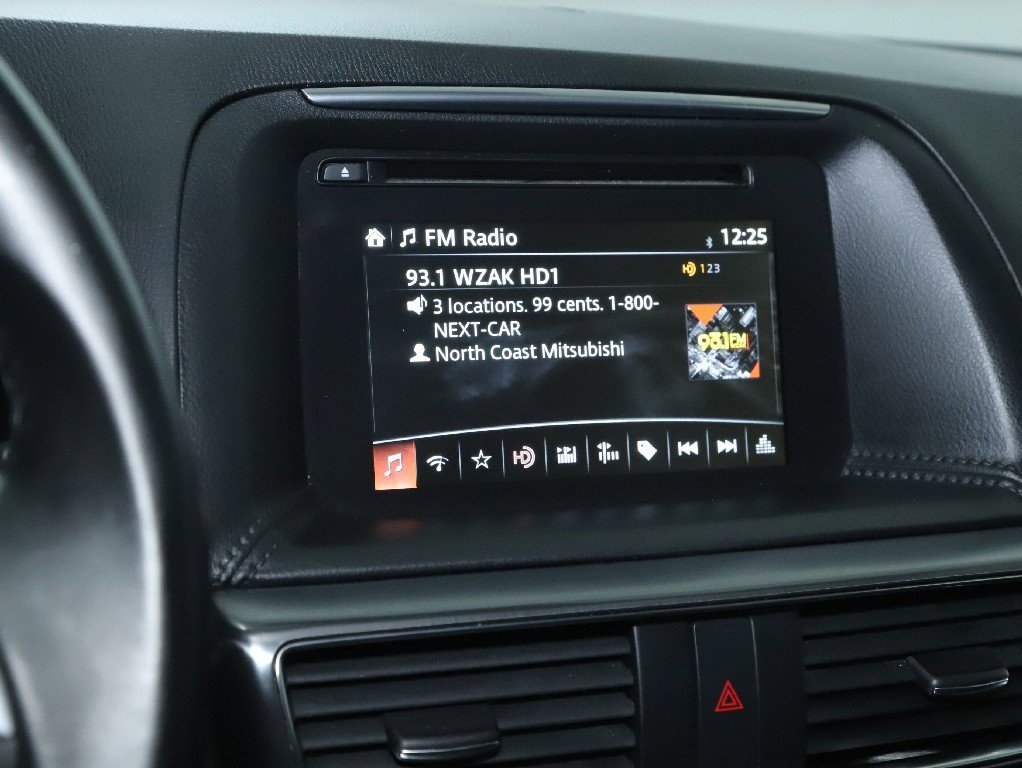 Used 2016 MAZDA CX-5 Grand Touring image 25