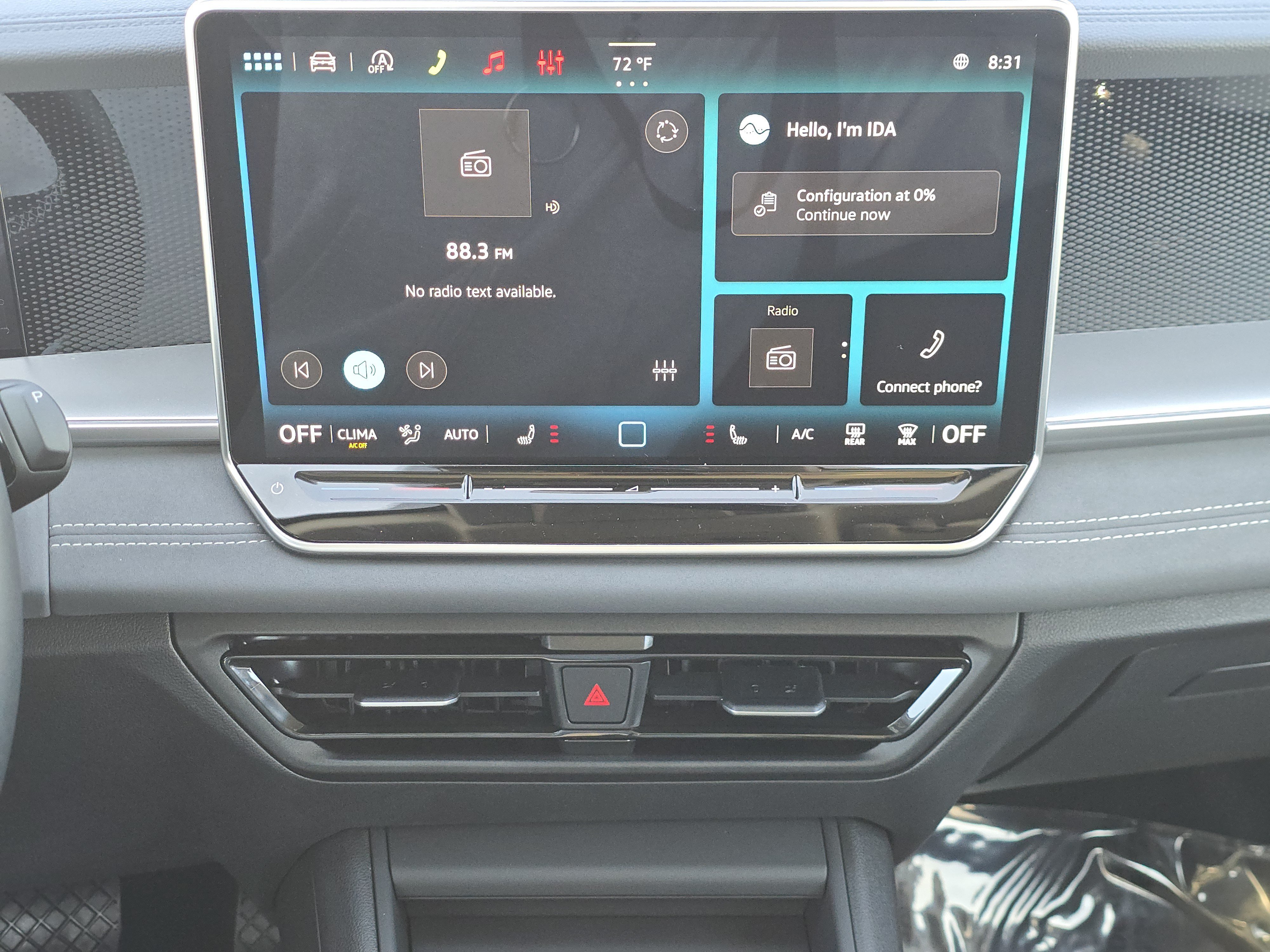 New 2026 Volkswagen Tiguan SE AWD/4WD image 24