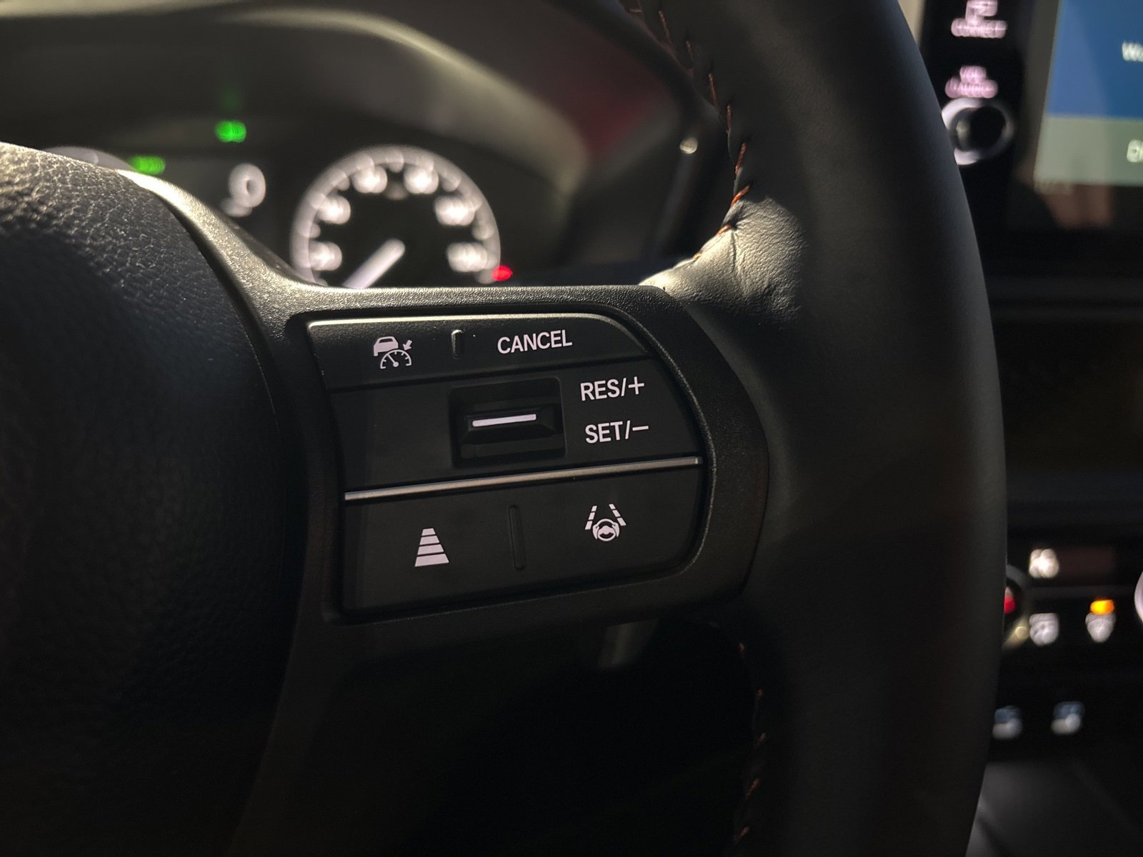 New 2026 Honda CR-V Sport image 18