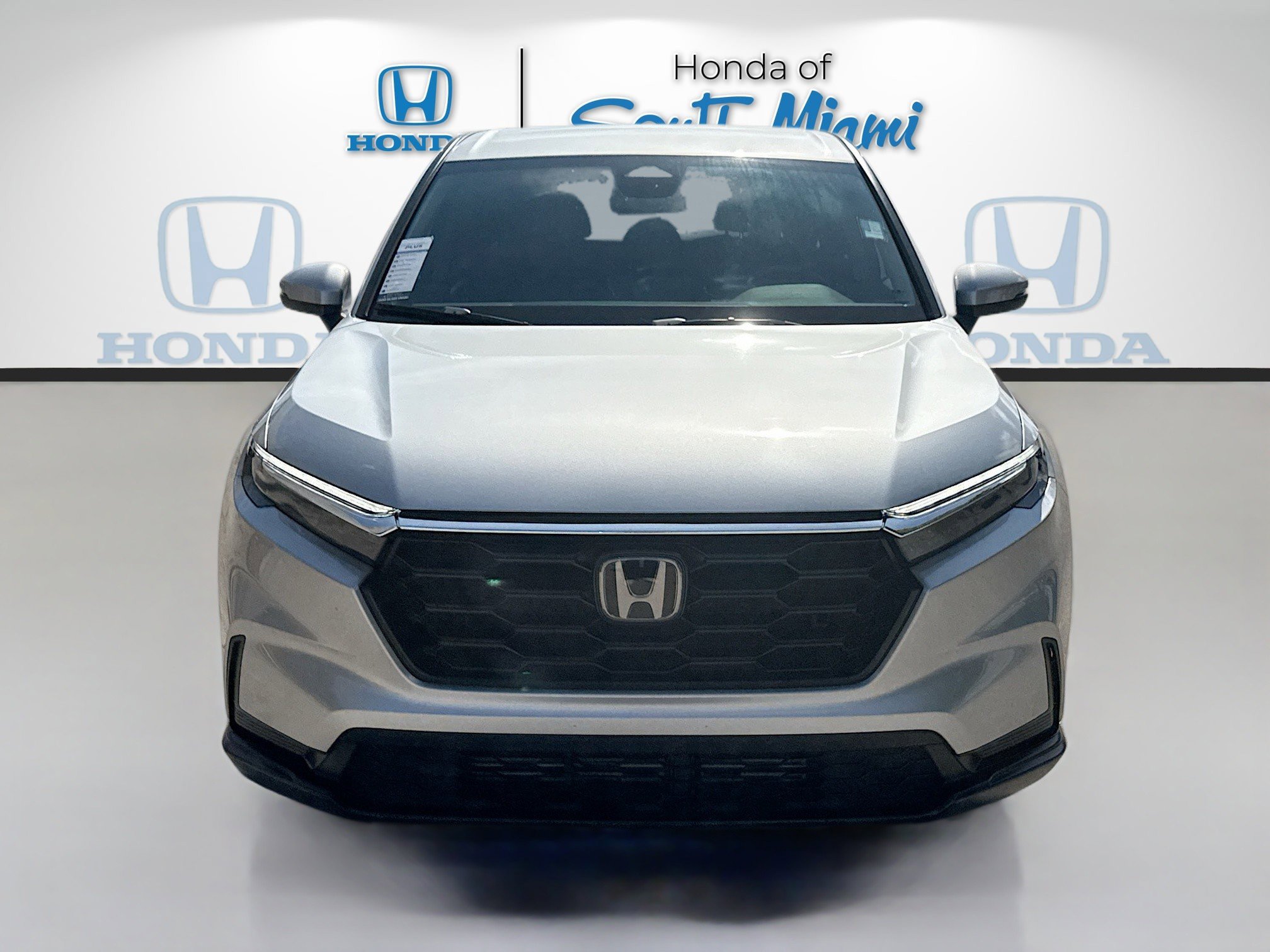 Used 2024 Honda CR-V LX image 2