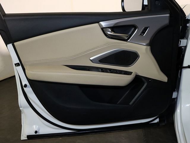 Certified 2023 Acura RDX AWD image 23