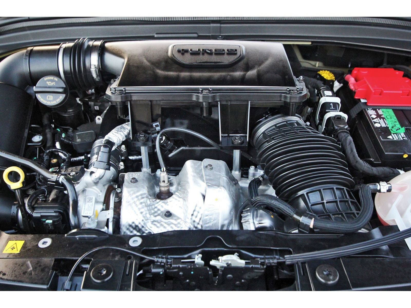 Used 2024 Dodge Hornet GT image 32