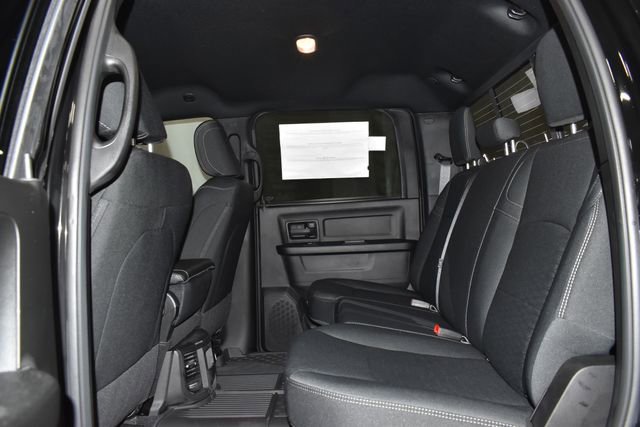 New 2026 RAM 2500 Tradesman image 30