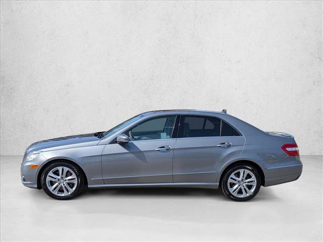 Used 2011 Mercedes-Benz E 350 Sedan image 9