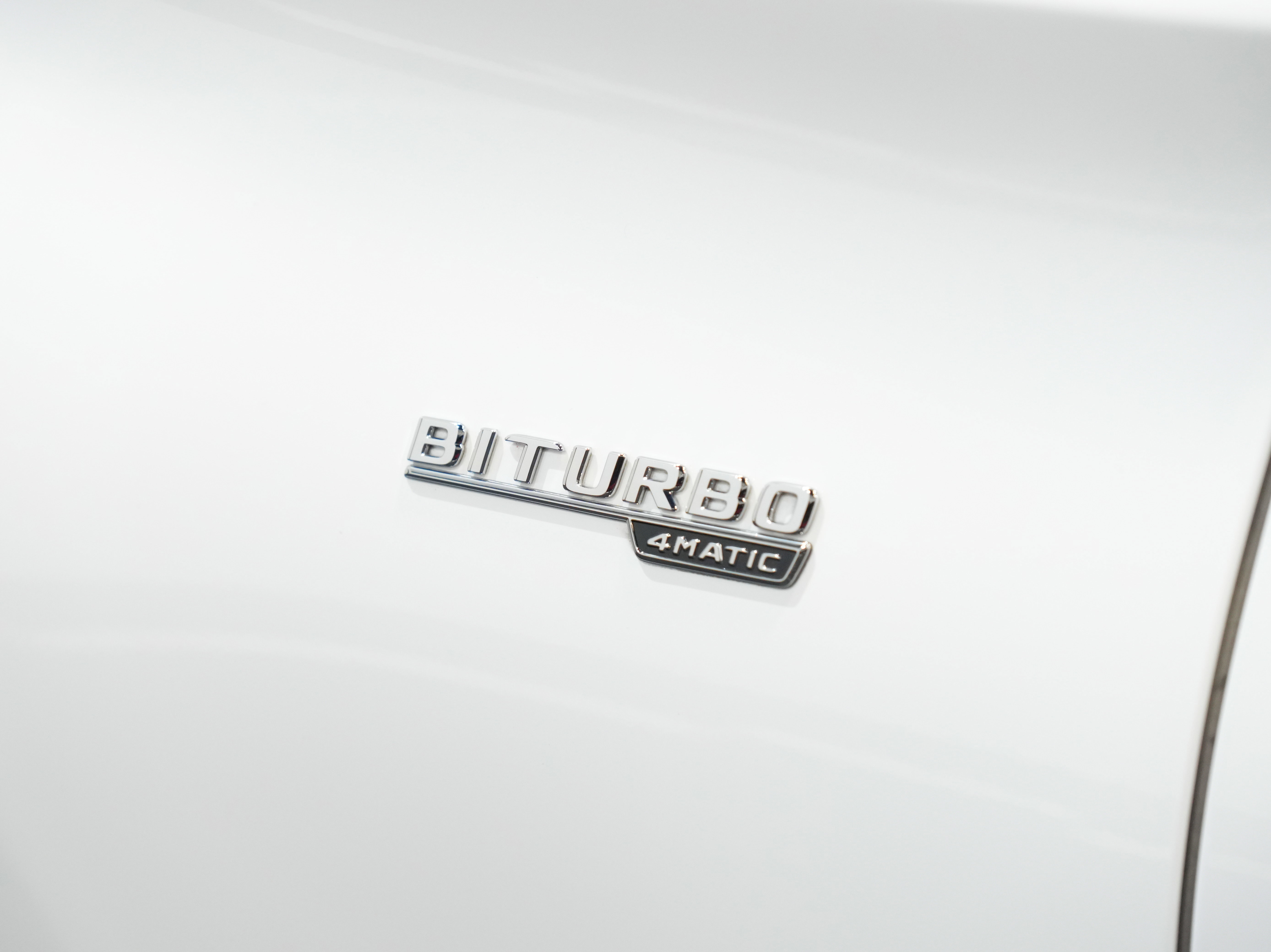 Used 2020 Mercedes-Benz C 43 AMG 4MATIC Coupe image 20