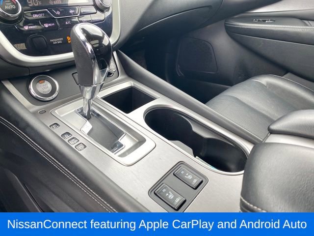 Used 2023 Nissan Murano SL image 13