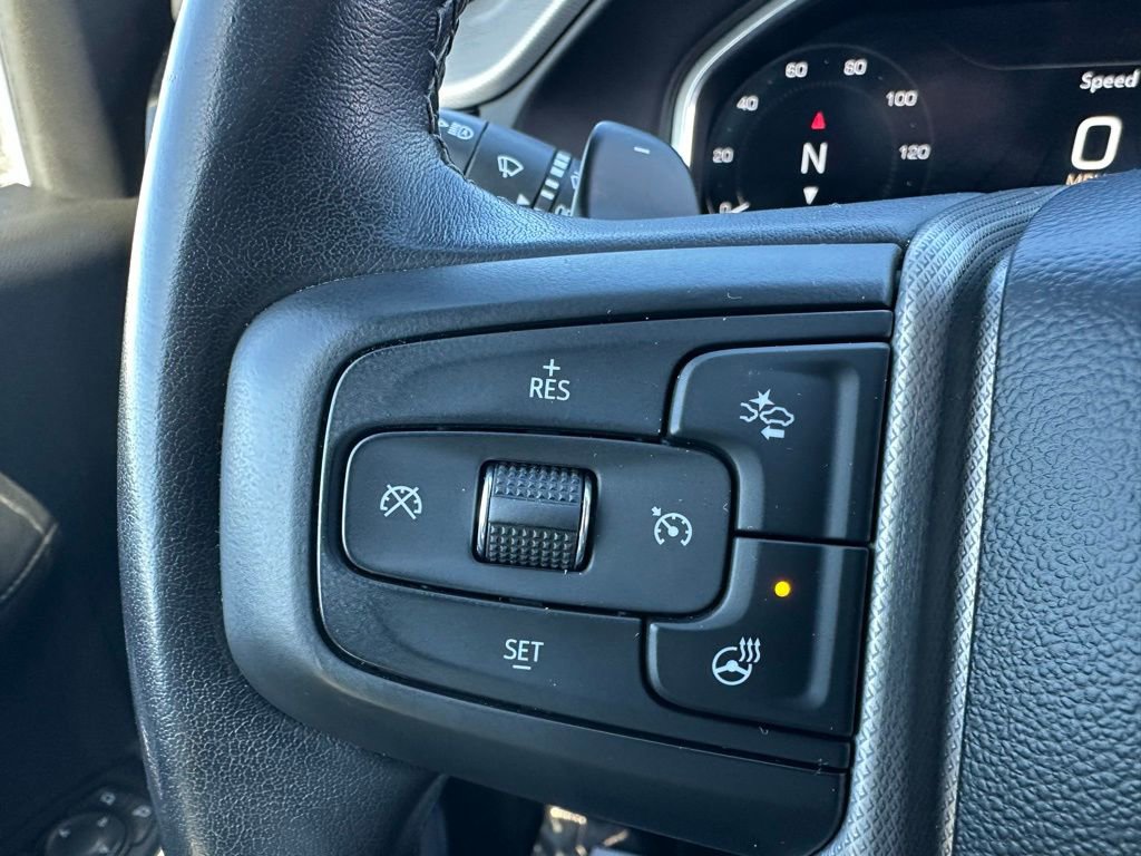 Used 2022 GMC Sierra 1500 Denali image 32