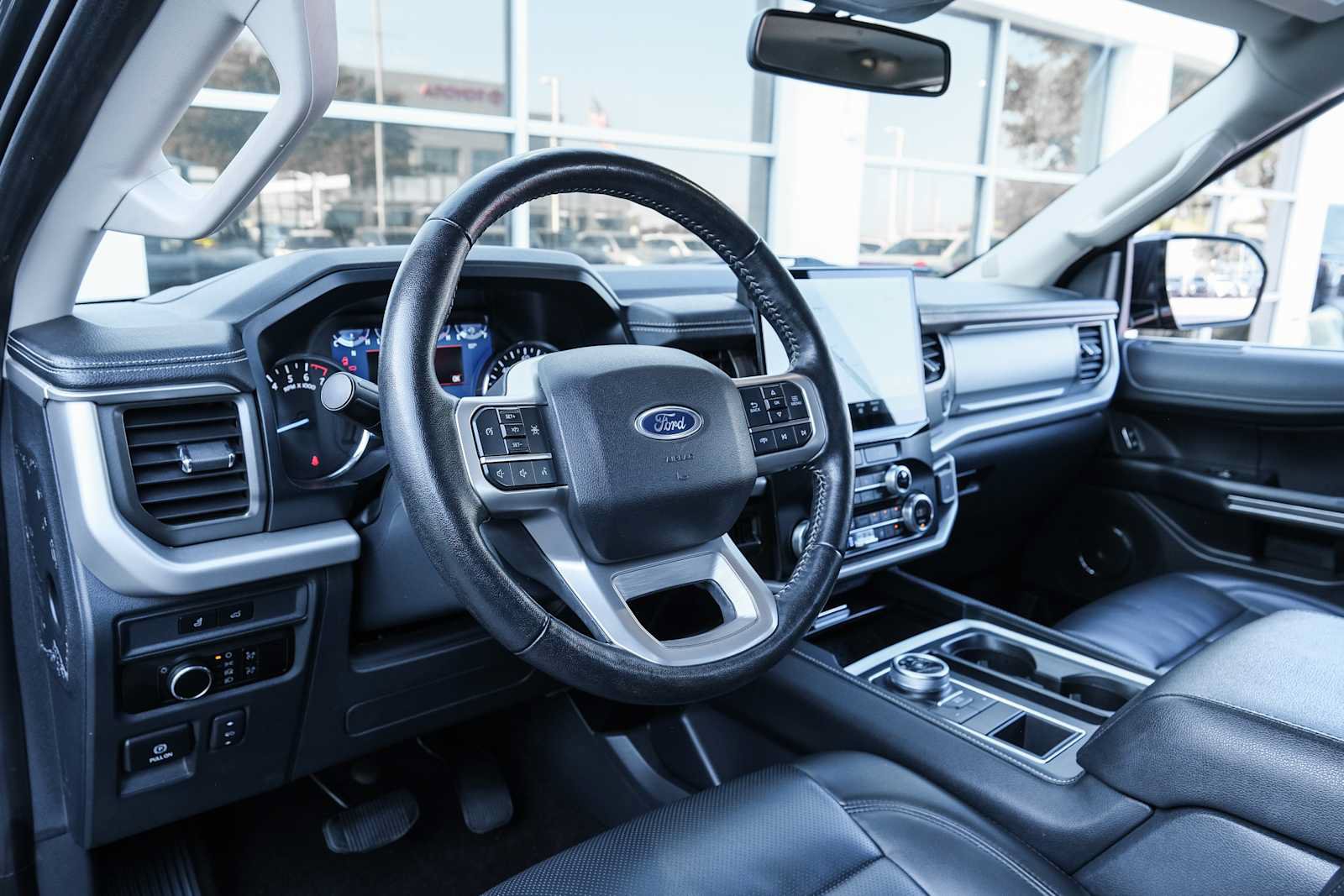 Used 2023 Ford Expedition XLT RWD image 20